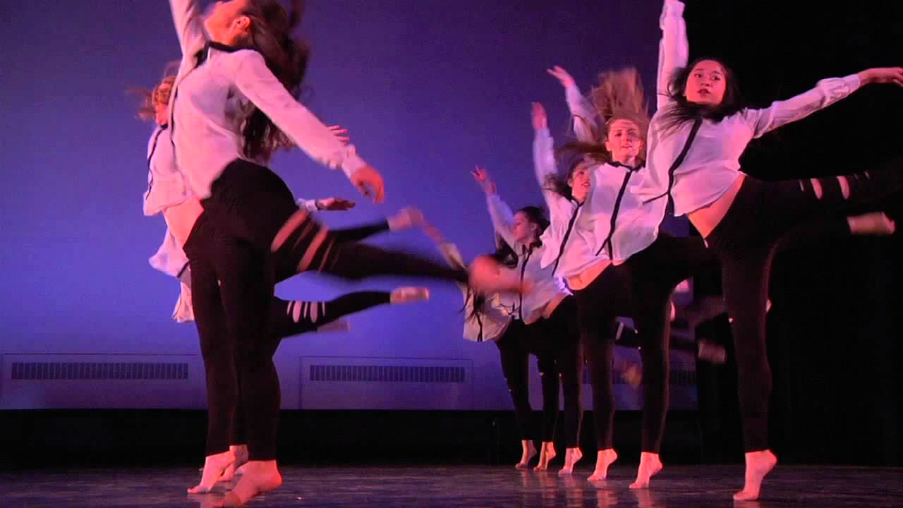 JHU Jaywalk - Runaway