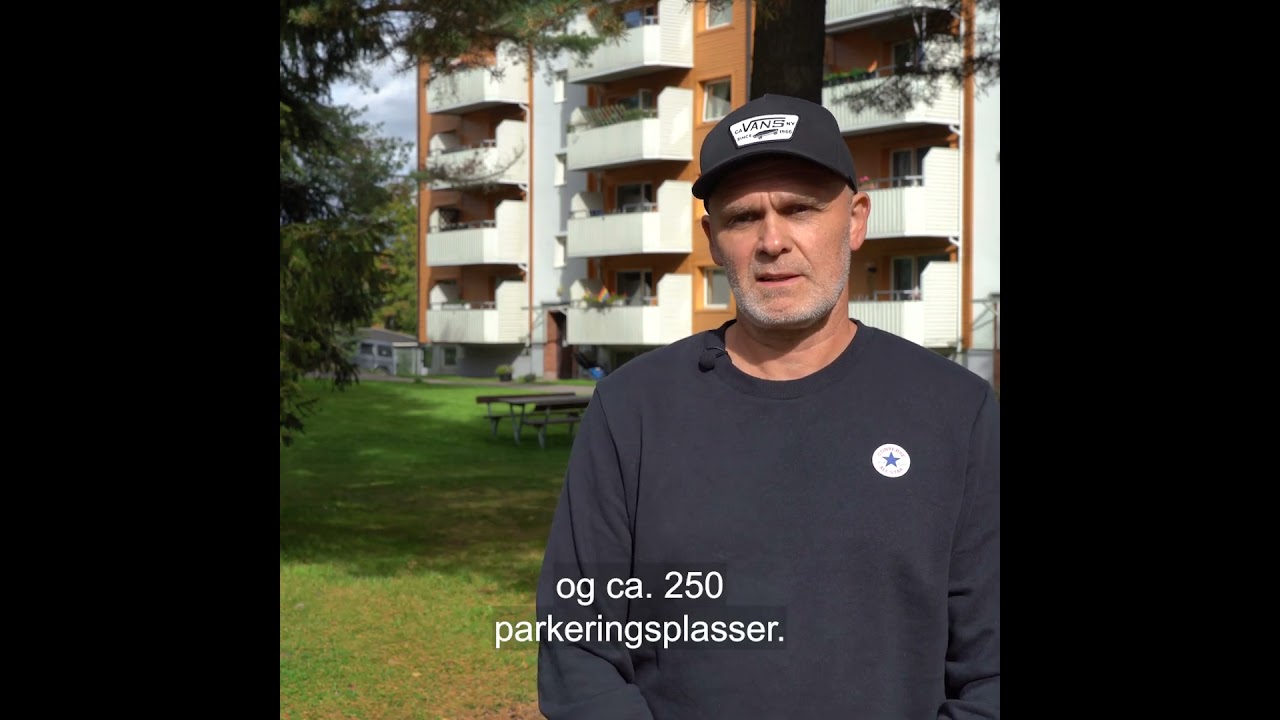 Movel er kjent for &aring; levere mer.