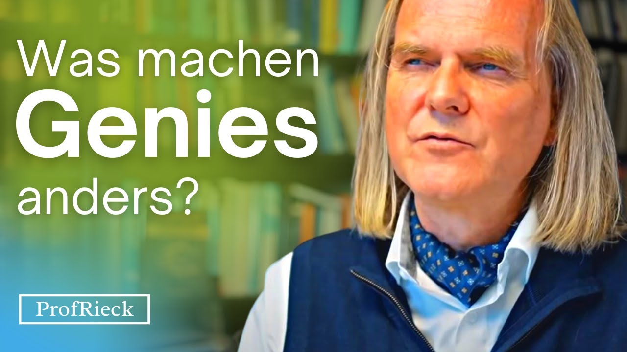 So genial werden wie Leonardo da Vinci (das Leonardo-Prinzip)
