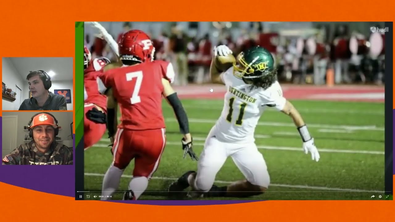 Tayveon Wilson Film Review