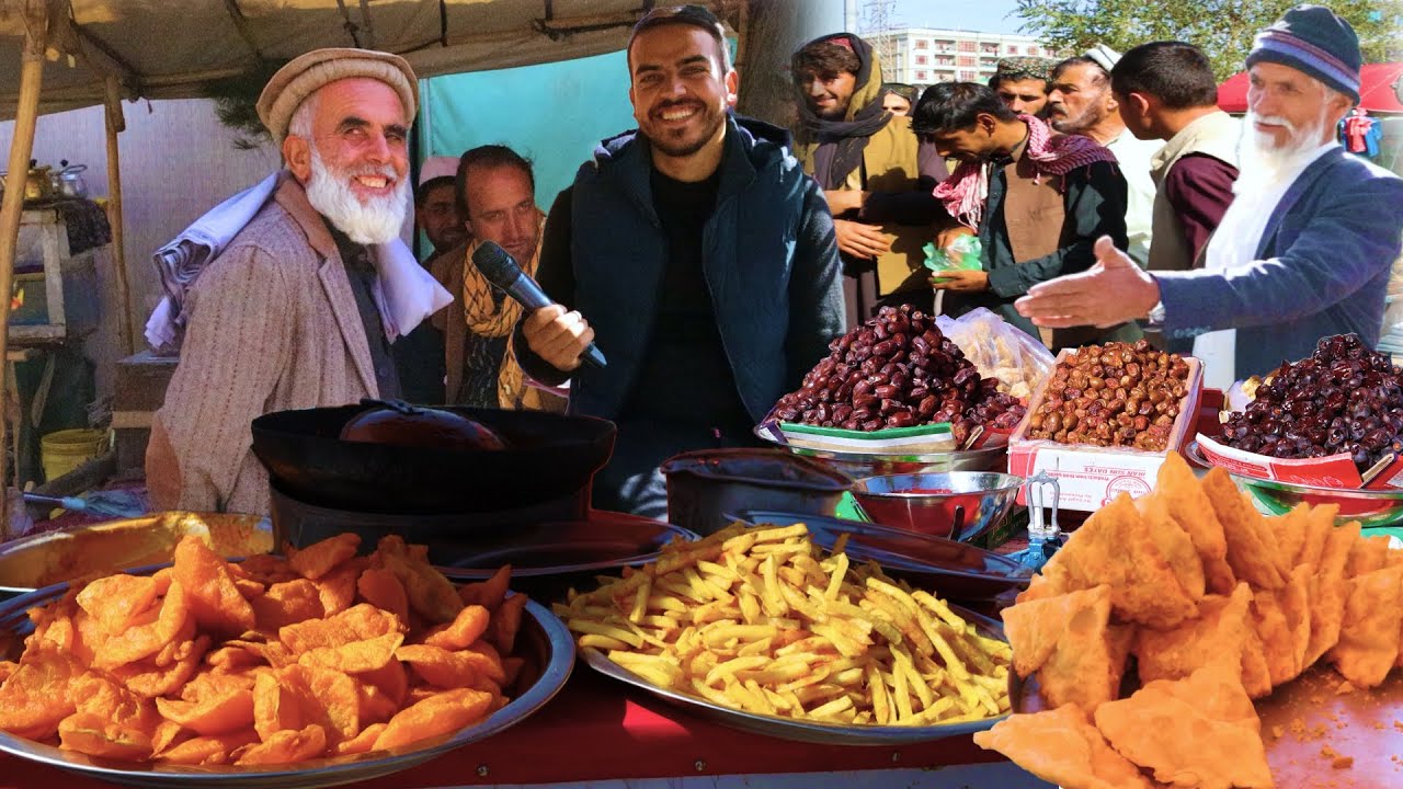 Arzanqimat kabul, گزارش ضیا، ارزان قیمت کابل