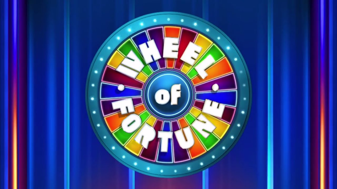 Wheel of Fortune - Edd Byrnes Pilot 1 (1974)