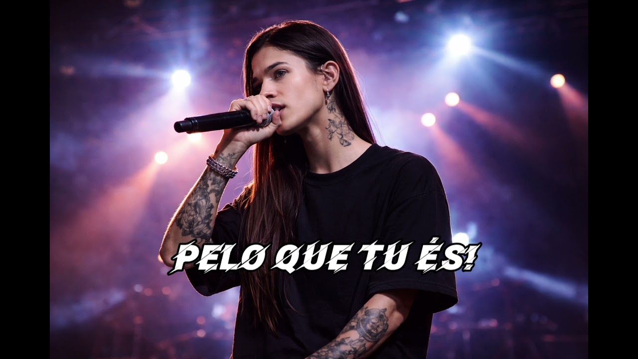 TRAP GOSPEL - PELO QUE TU ÉS! #musica #trapbrasil #music #louvor #musica #musicas #gospel #foryou