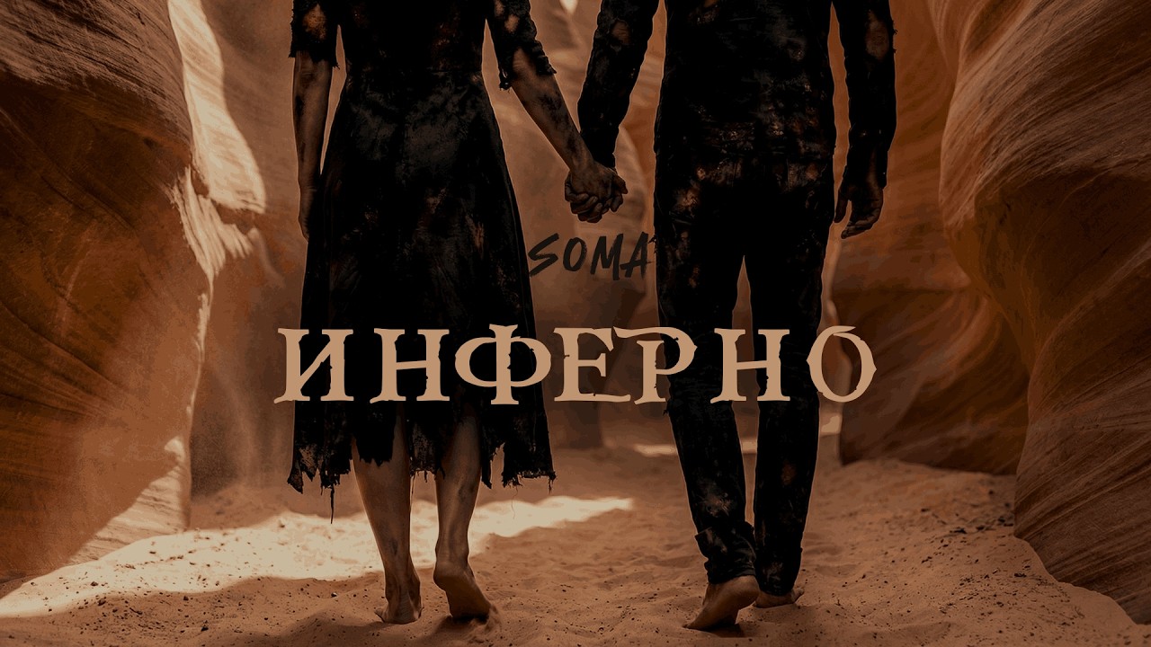 SOMA - Инферно (сlip vers)