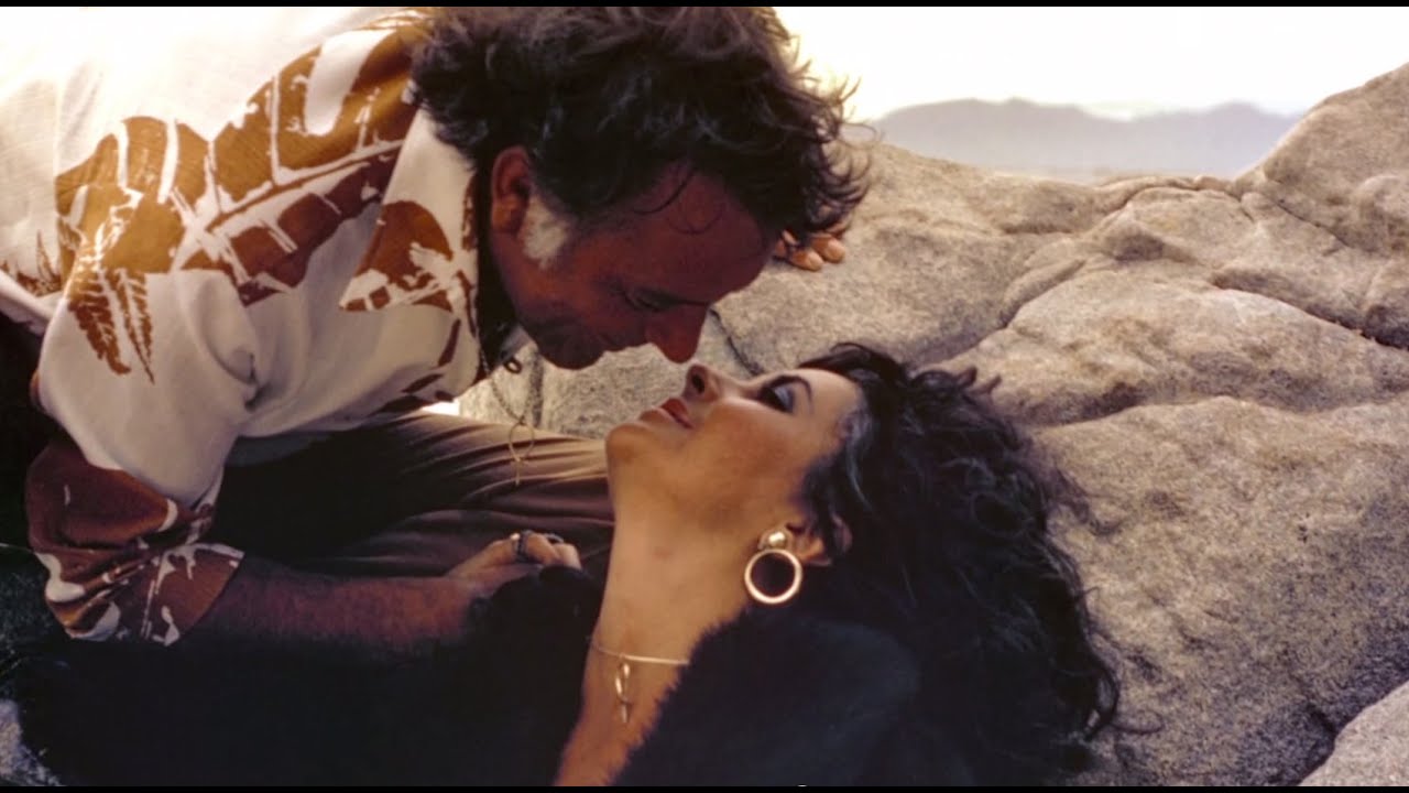 Elizabeth Taylor's lost photography shoot in Puerto Vallarta