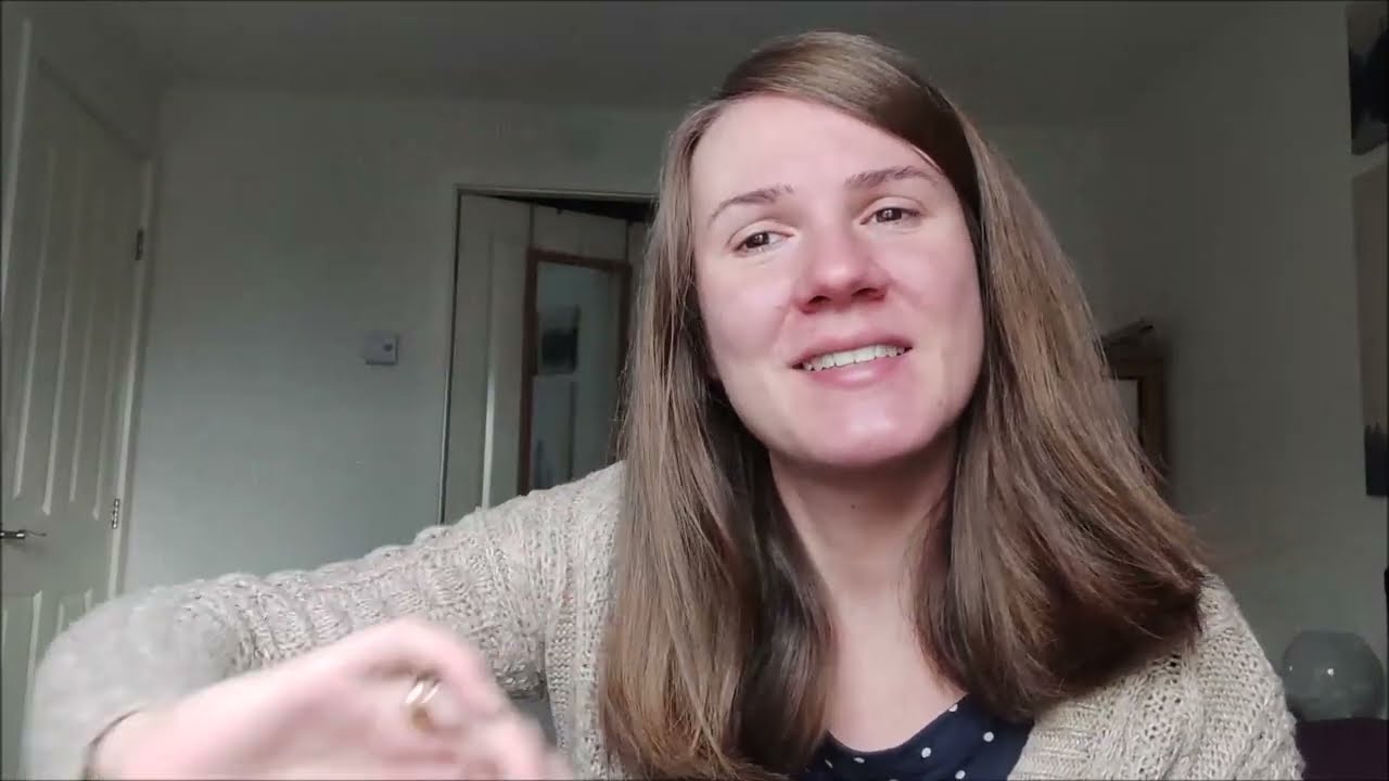 La mia BORSA PER IL PARTO e differenze tra Italia e UK. Chiacchieriamo un po'.