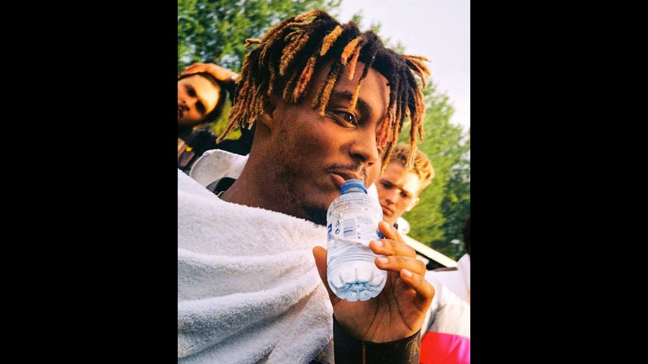 (FREE) [OLD] Juice WRLD x Nick Mira Type Beat - 