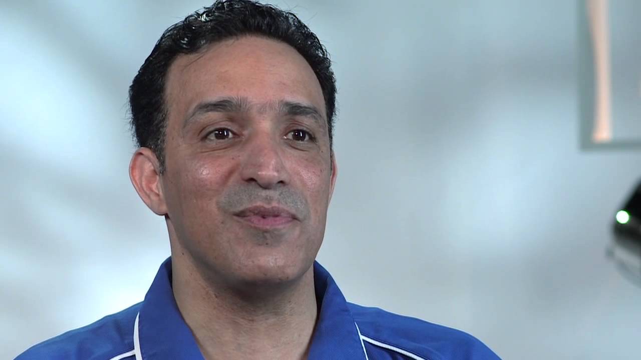 حلقة برنامج 