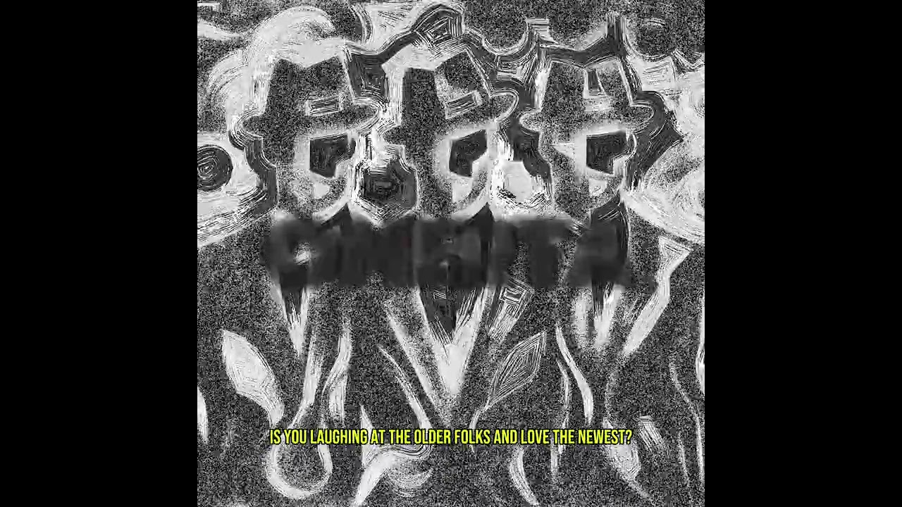 Kane Keid - OMERTÀ (Official Audio)