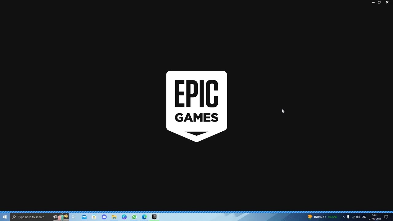 ✅ How To Find Your Epic Games Account Information (Full Guide)