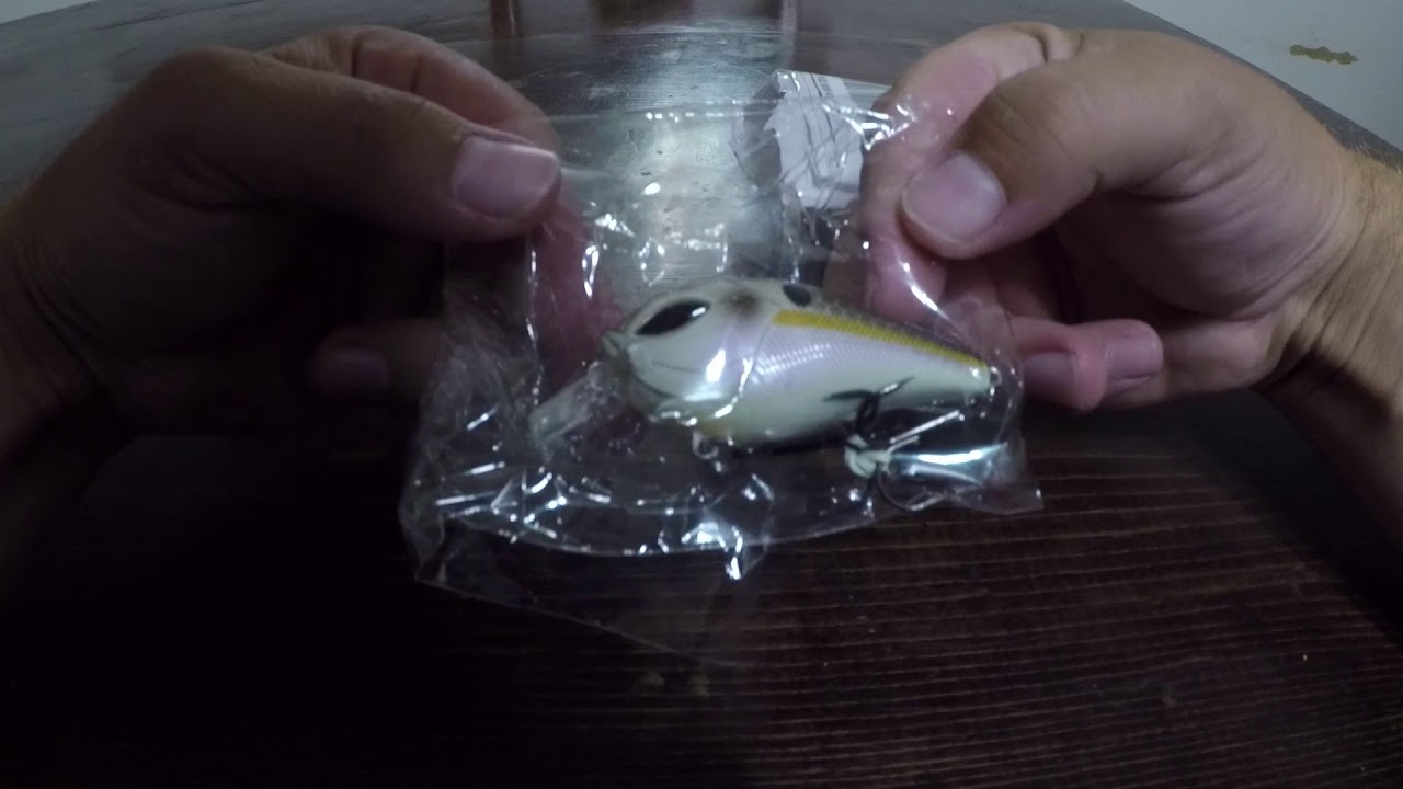 Logix Baits Unboxing September Edition