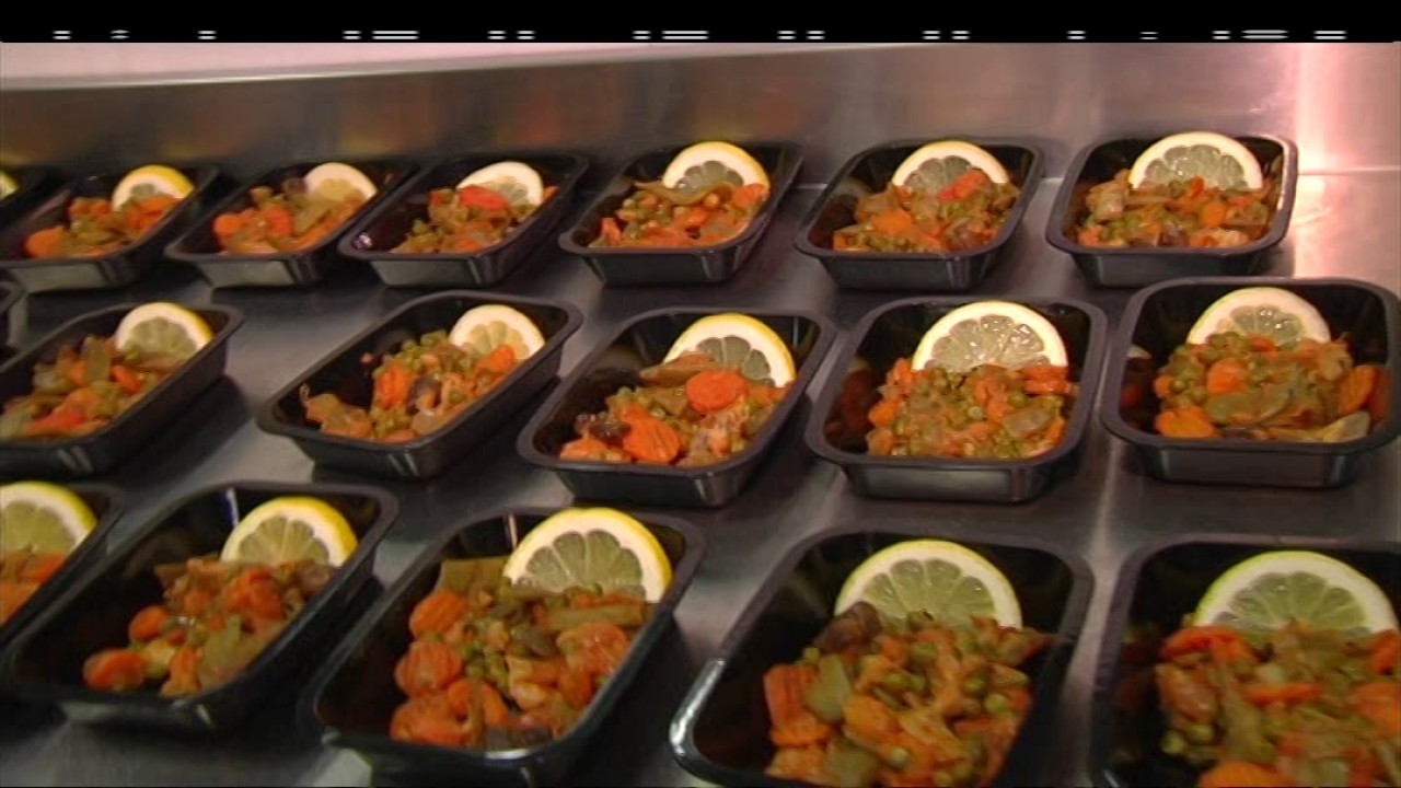 Gesgourmet en TVE