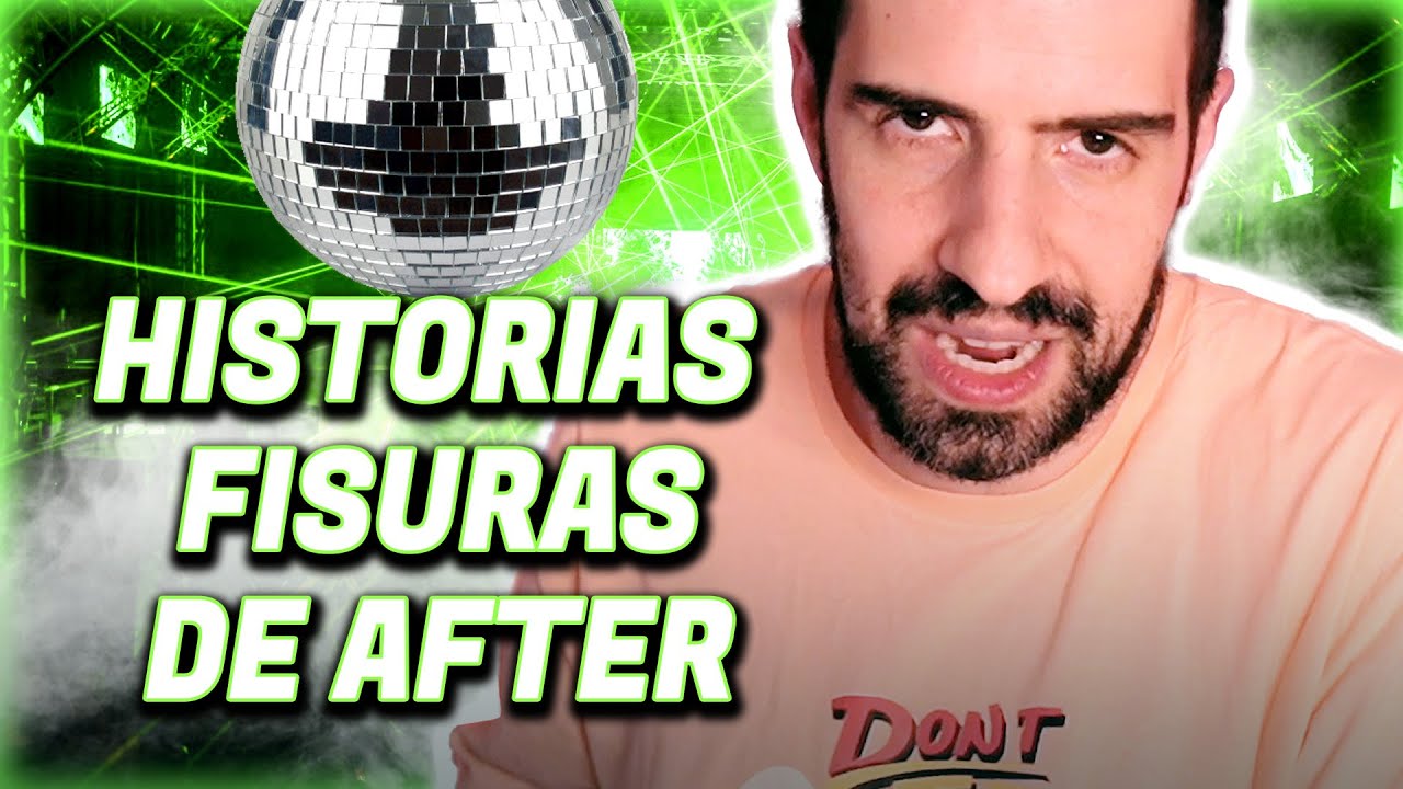 ANECDOTAS FISURAS