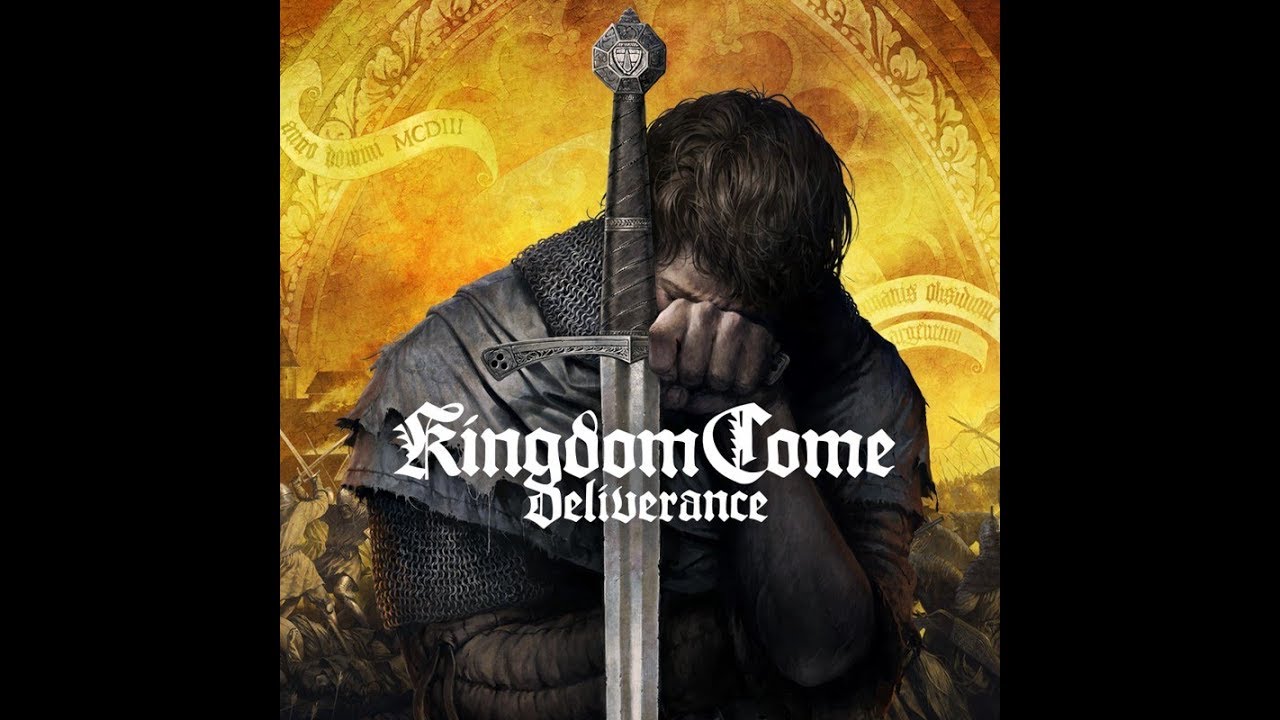 Lets play Kingdom come Deliverance part 2, Pribyslawitz