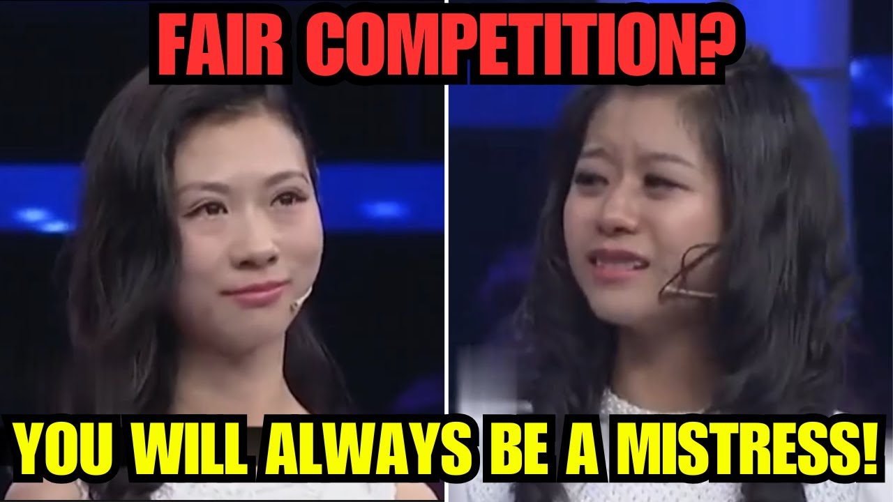 She Tolerated Again and Again, Until Her Best Friend Took Her Boyfriend in Public—She Snapped!
