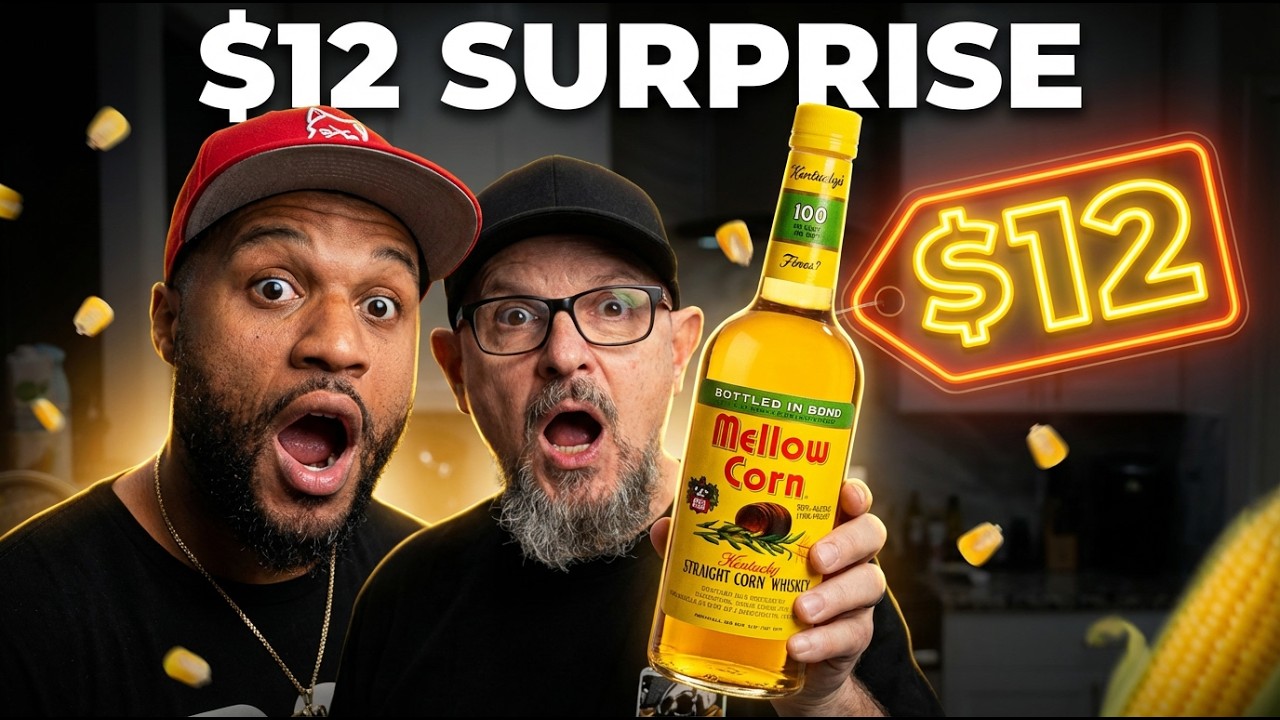 WhiskeyTV: 