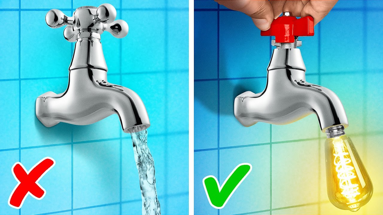 IDEAS DE RECICLAJE INUSUALES PARA TU HOGAR