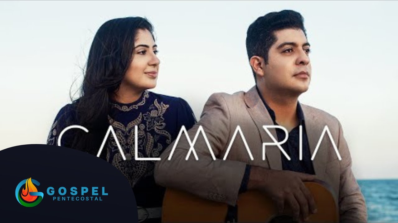 Canção e Louvor | Calmaria [Gospel Clipes]
