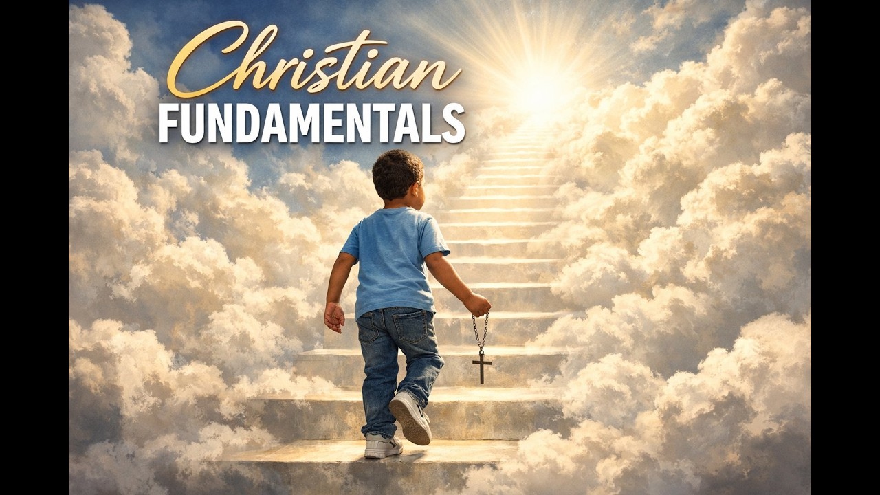 Christian Fundamentals
