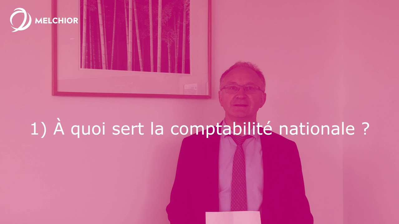 La comptabilité nationale : un outil indispensable pour comprendre l'économie