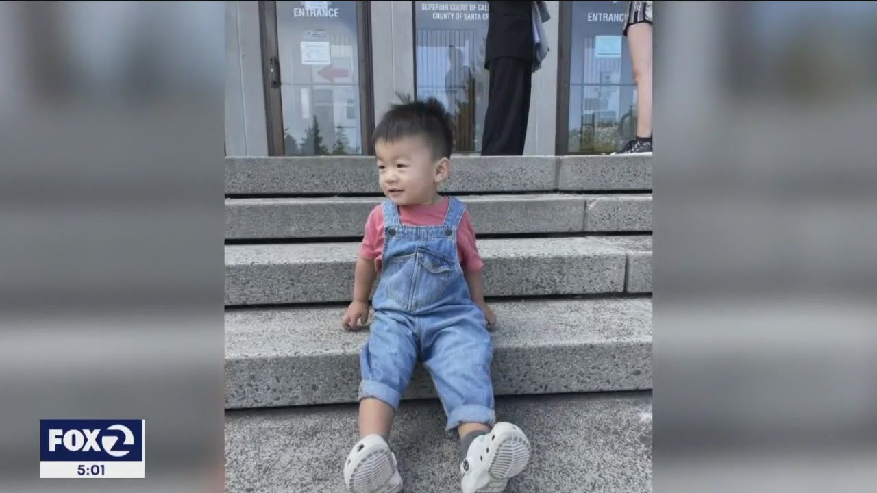 3 alleged gang members arrested in Oakland highway shooting death of toddler