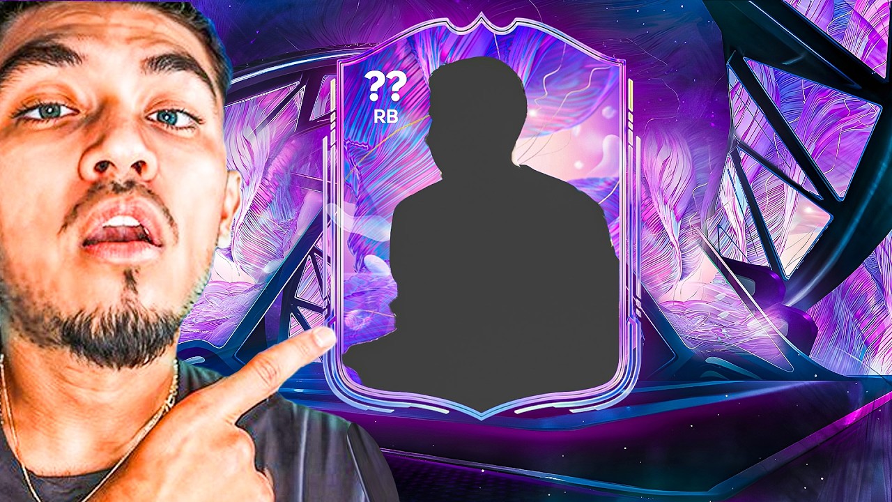DO NOT LET THIS BROKEN FANTASY SBC CARD EXPIRE !!! 😱😱 ( MUST COMPLETE )