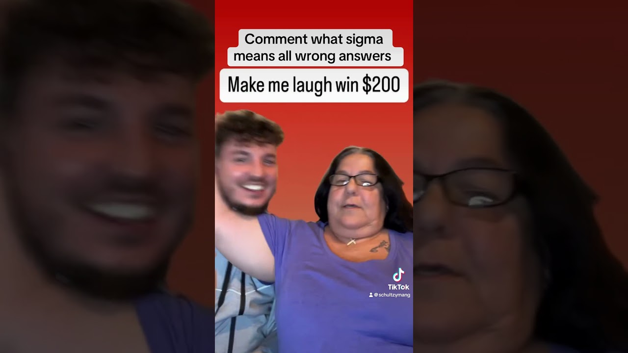 What's a sigma? #boomers #sigma #fyp #brainrot #tiktok #livestream