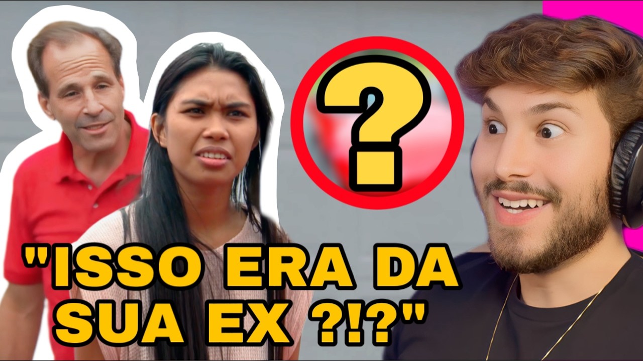 nikki GANHA SURPRESA, mas VIRA um DESASTRE
