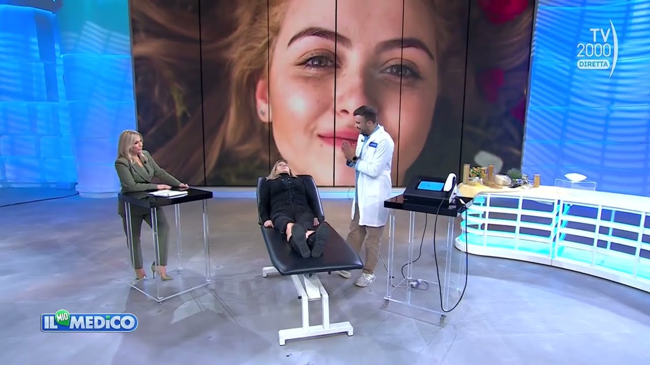 Laserme Neauvia rivoluzionario: tratta efficacemente rughe, cicatrici e macchie