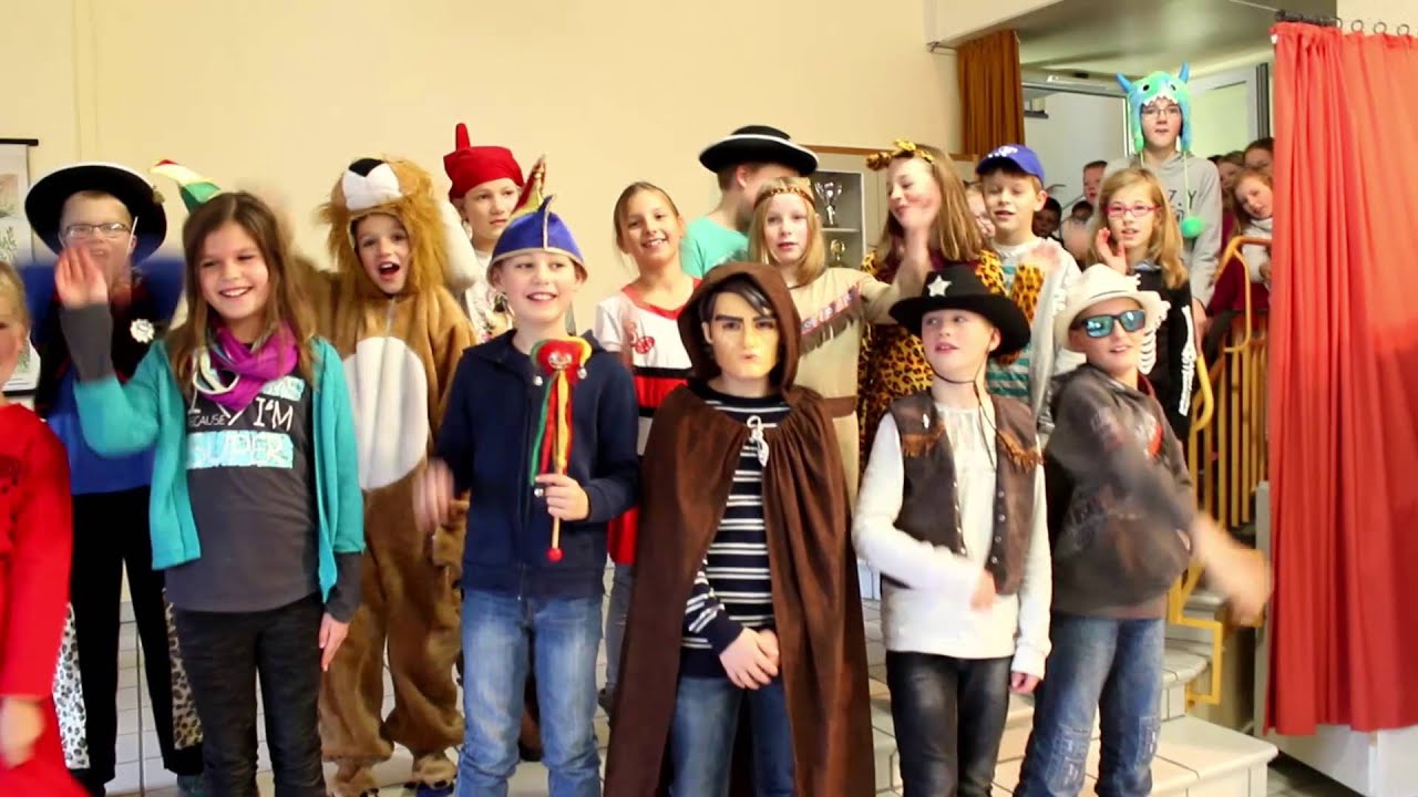 Naturparkgrundschule Giershagen