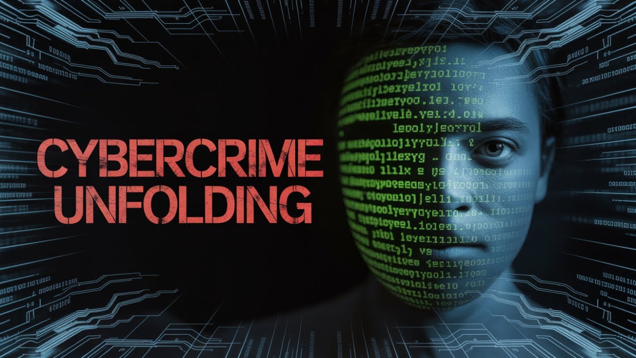You Won't Believe These 5 Everyday Online Crimes!