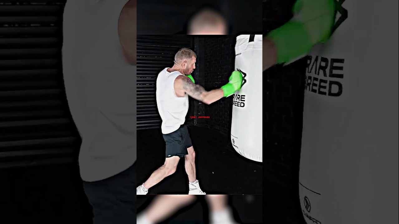 Boxing Professional REVEALS Secrets To Landing an Uppercut