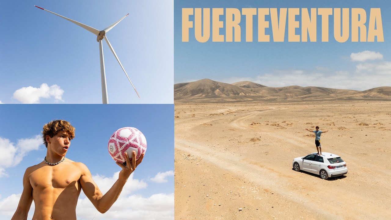 La Vida en el PLANETA MARTE de España