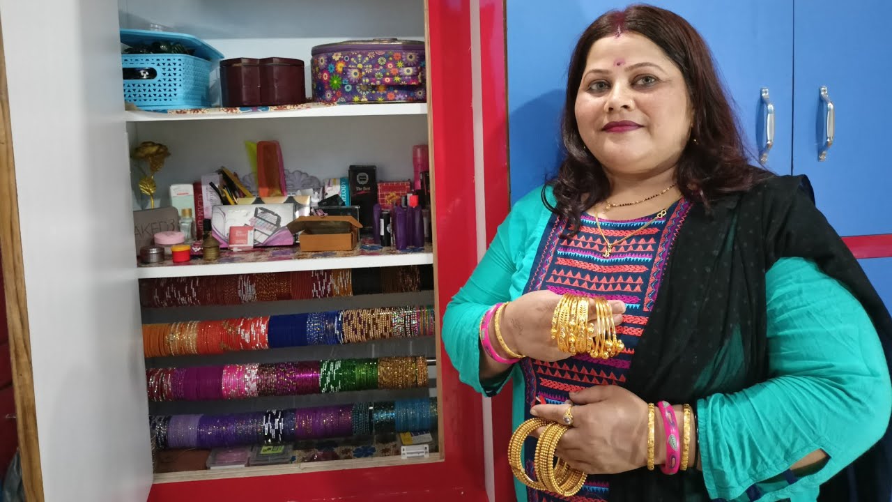 चूड़ी कलेक्शन ब्लॉग || chudi collection vlog || by preeti talent || 2021