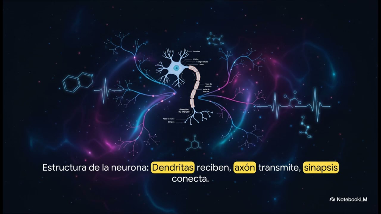 Psicofisiología I