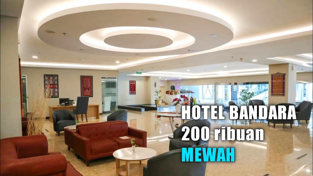Rekomendasi Hotel Di Bandara Kualanamu Medan | Horison Sky Kualanamu