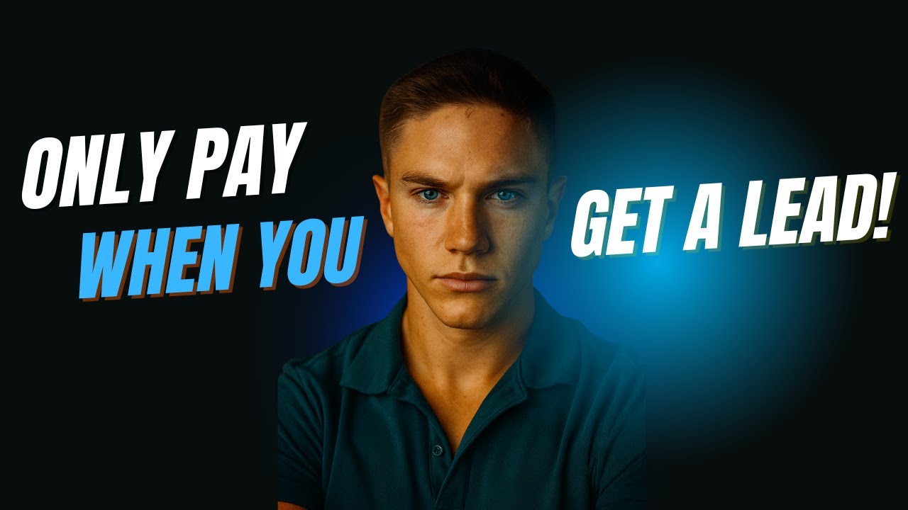 How Google LSAs Only Charge You When You Get a Lead
