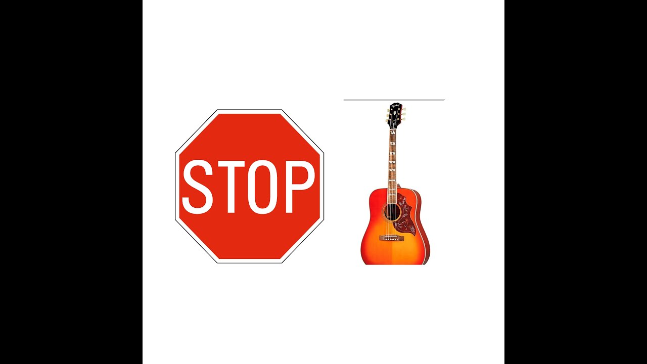 Warning - Epiphone IBG Lineup Factory Change