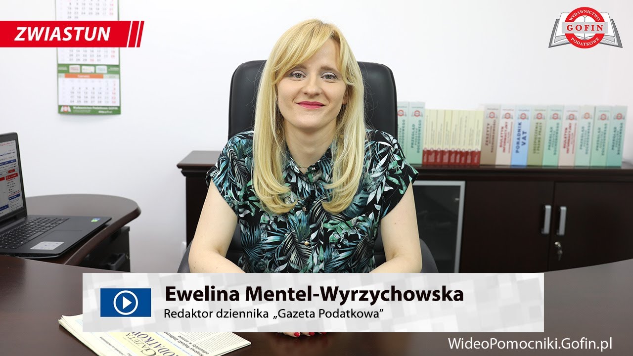 Zasady przekazywania dokumentów finansowych do KRS  - ZWIASTUN