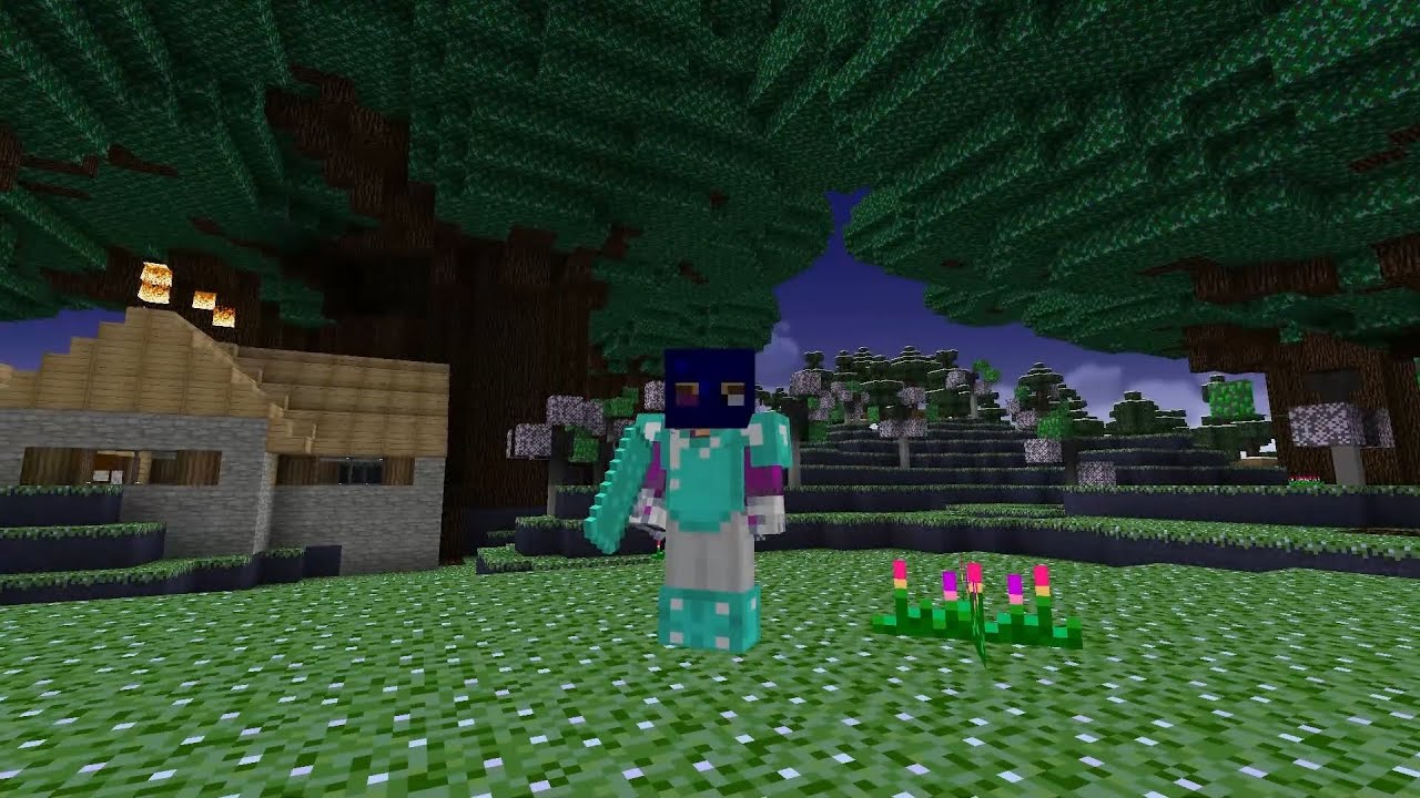 PLANETA VEGETTA: LOS TEMPLARIOS Y EL BOSQUE ENCANTADO #17