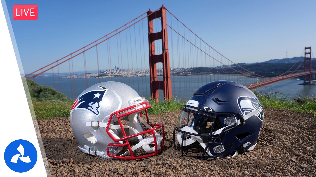 Madden NFL 26 – Виртуальный Супербоул LX (сезон 2025-2026) – Американский футбол – VIRTAVIA №756