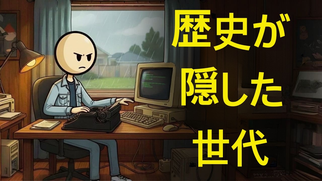 ジョーンズ世代の心理学（1954-1965）