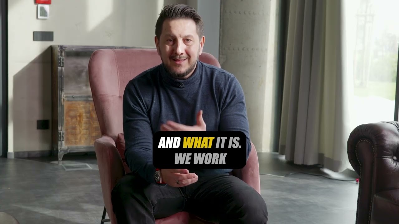 SHIFT - WHY-WHAT-HOW-WHY