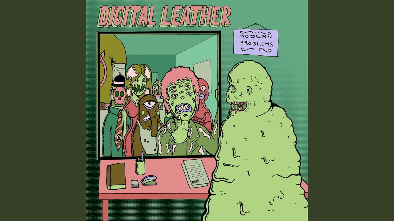 The Man With No Emotion