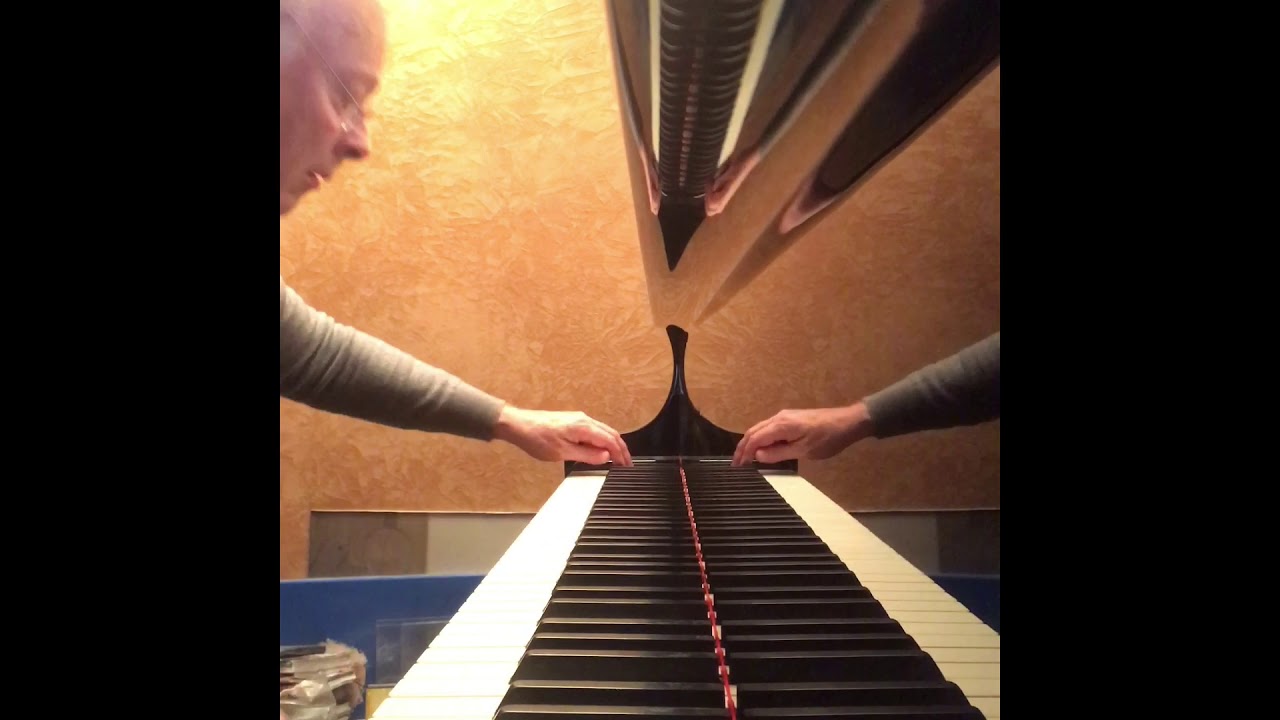 ERIK BERCHOT / Medley 