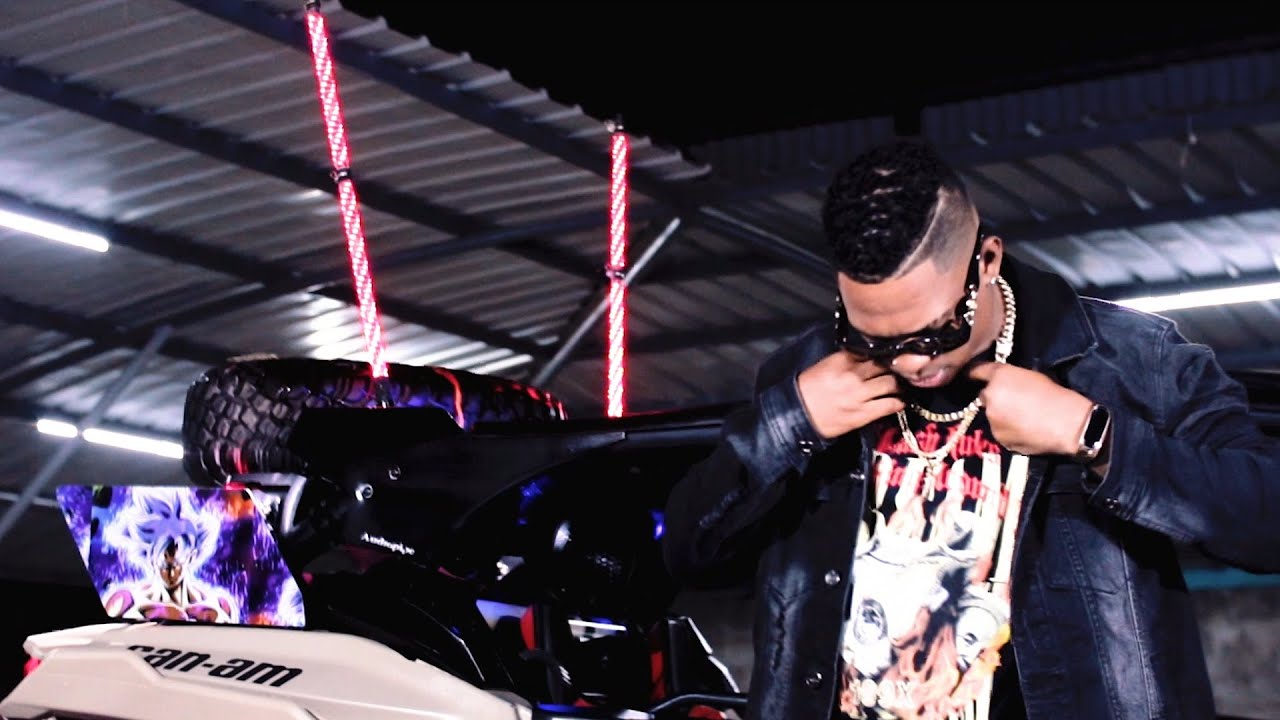 NEYCOM - CONTROL (VIDEO OFICIAL) | SOLO JOYAS