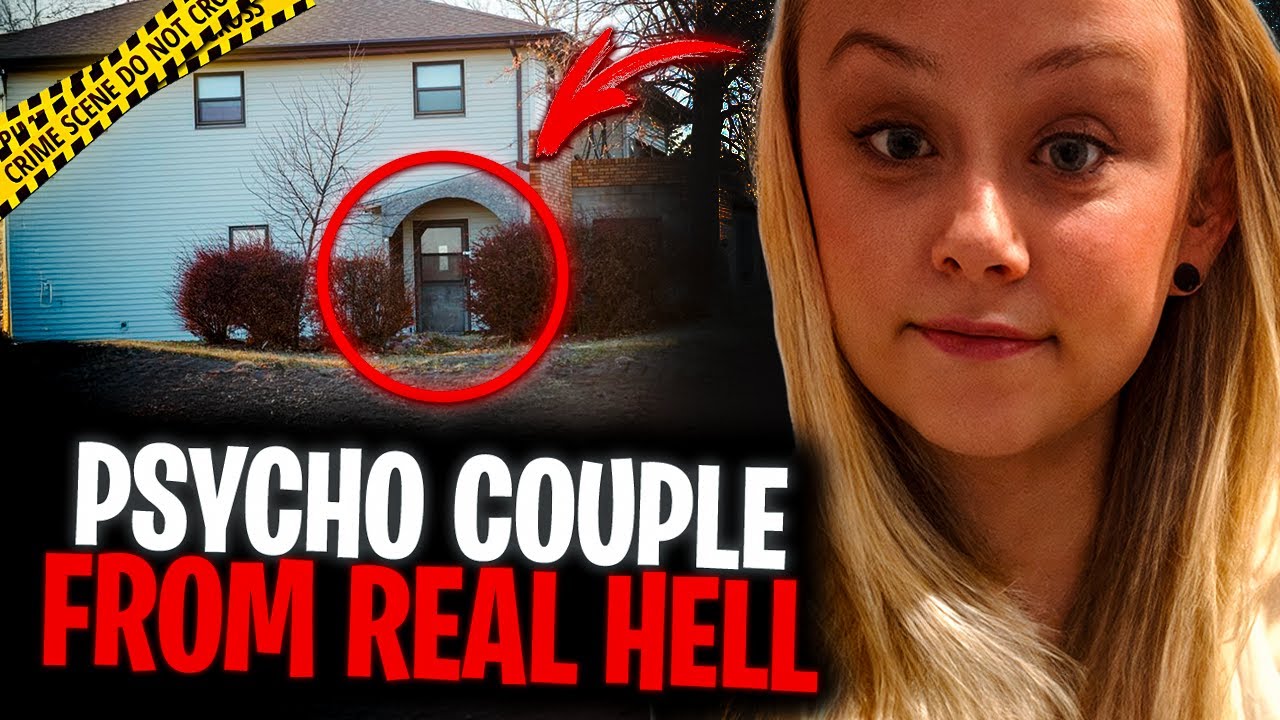 This Story Will Give You Chills! No Movie Can Top This Story!!! | True Crime Documentary