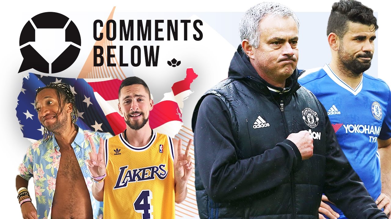 Mourinho Takes His Revenge Against Chelsea | Comments Below