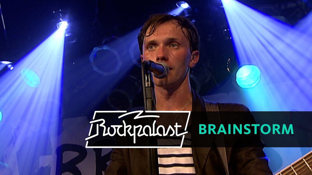 Brainstorm live | Rockpalast | 2006