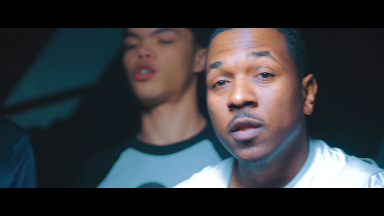BandGang Biggs X Mustard X Hnic Pesh X ShredGang Mone - Guy Fisher (Official Music Video)